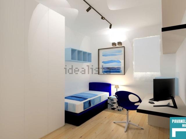 Appartamento in vendita di 121 m² in Via Alcide De Gasperi, 6