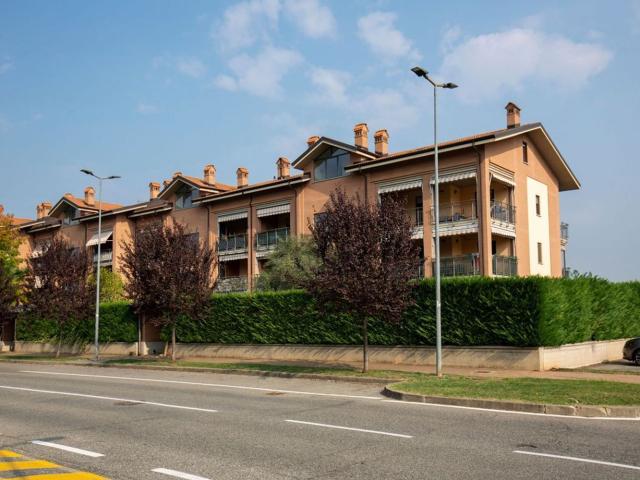 Appartamento in vendita di 121 m² in Via Aldo Moro, 16