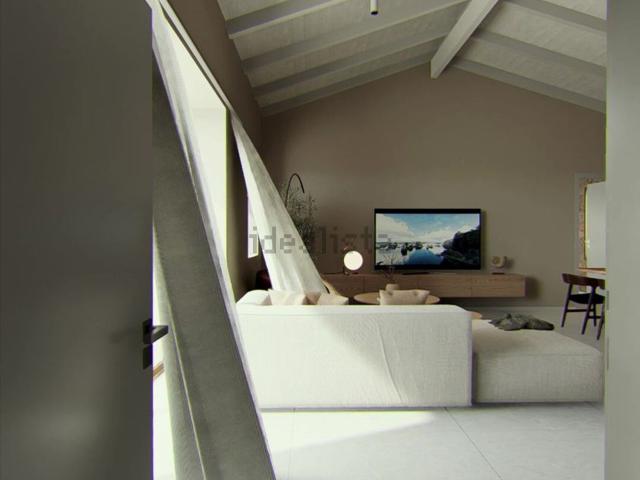 Appartamento in vendita di 121 m² in Via Alessandro Volta, 8