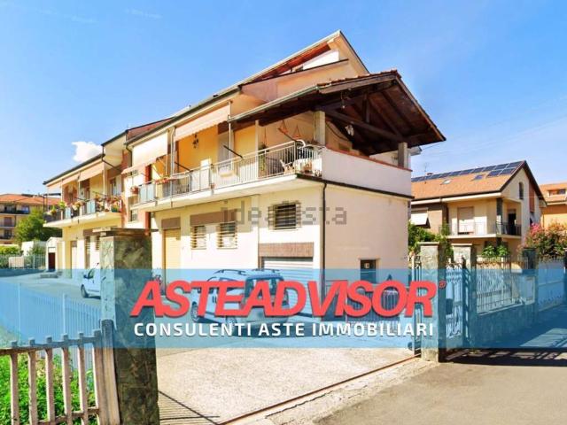 Appartamento in vendita di 121 m² in Via Alessandro Fleming, 19
