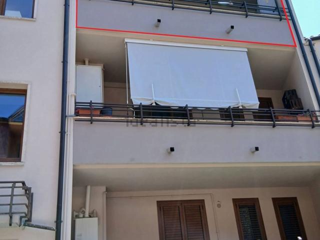 Appartamento in vendita di 121 m² in Via Aquilonia, 76