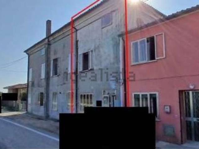 Appartamento in vendita di 121 m² in Via Argine Destro