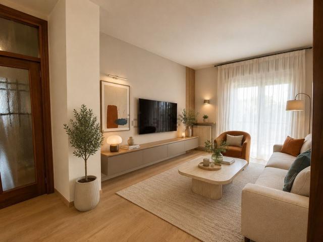 Appartamento in vendita di 121 m² in Via B. Croce