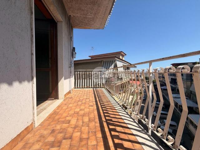 Appartamento in vendita di 121 m² in Via Benedetto Croce, 133