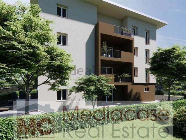 Appartamento in vendita di 121 m² in Via Brugnoletta