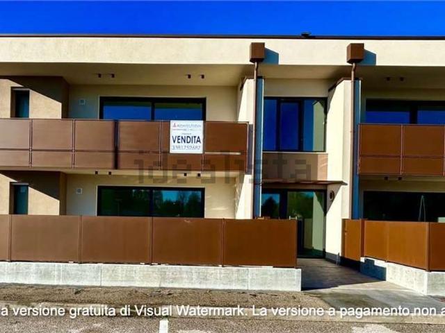 Appartamento in vendita di 121 m² in Via Brega, 79
