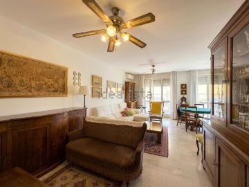 Appartamento in vendita di 121 m² in Via G. B. Cavedalis, 6