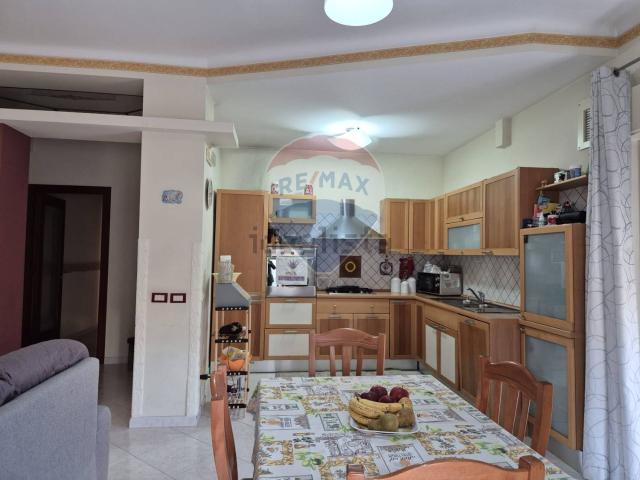 Appartamento in vendita di 121 m² in Via G. di Modica