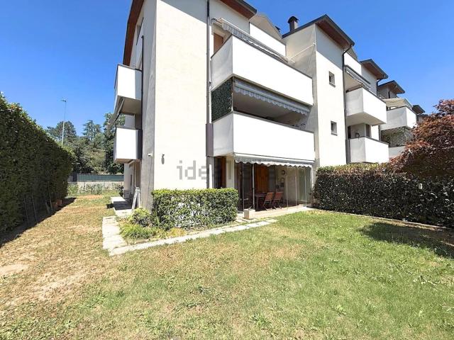 Appartamento in vendita di 121 m² in Via G. Ratti, 64