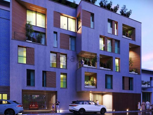 Appartamento in vendita di 121 m² in Via Gorizia, 8