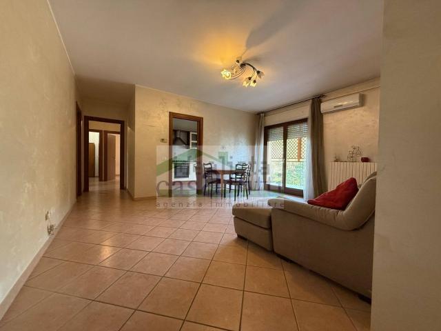 Appartamento in vendita di 121 m² in Via Gaetano Ricciardi, 3