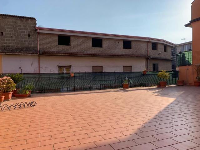 Appartamento in vendita di 121 m² in Via Gaglione