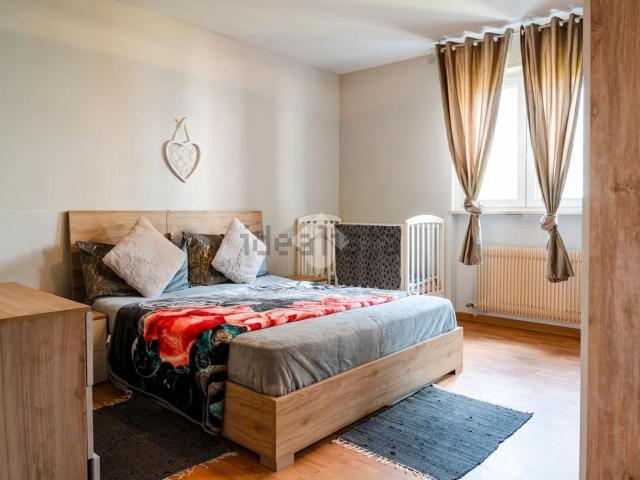 Appartamento in vendita di 121 m² in Via Galileo Galilei, 20