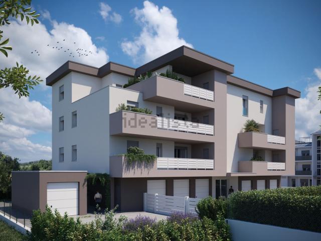 Appartamento in vendita di 121 m² in Via Generale Carlo Alberto dalla Chiesa