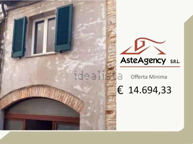 Appartamento in vendita di 121 m² in Via Giuseppe Mazzini, 21