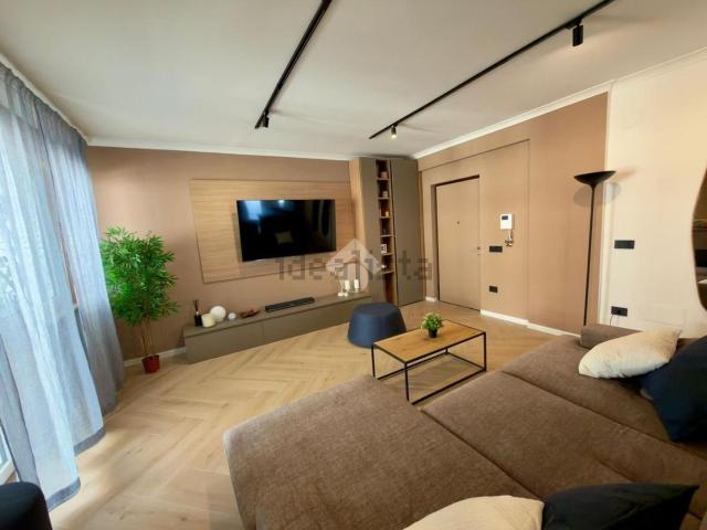 Appartamento in vendita di 121 m² in Via Giuseppe Verdi, 7