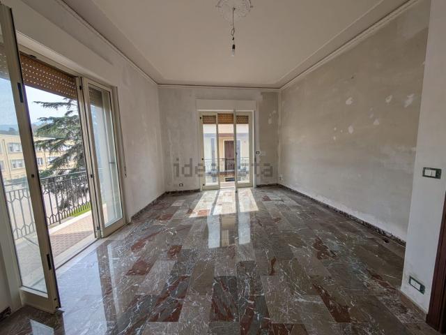 Appartamento in vendita di 121 m² in Via Giuseppe Verdi, 61