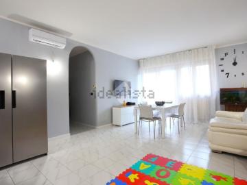 Appartamento in vendita di 121 m² in Via Giacomo Matteotti, 4