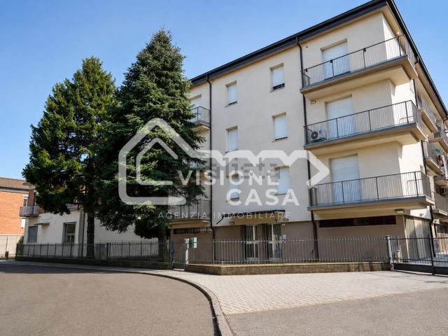Appartamento in vendita di 121 m² in Via Giacinta Pezzana, 14