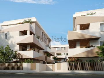 Appartamento in vendita di 121 m² in Via Gianfranco Buonamici