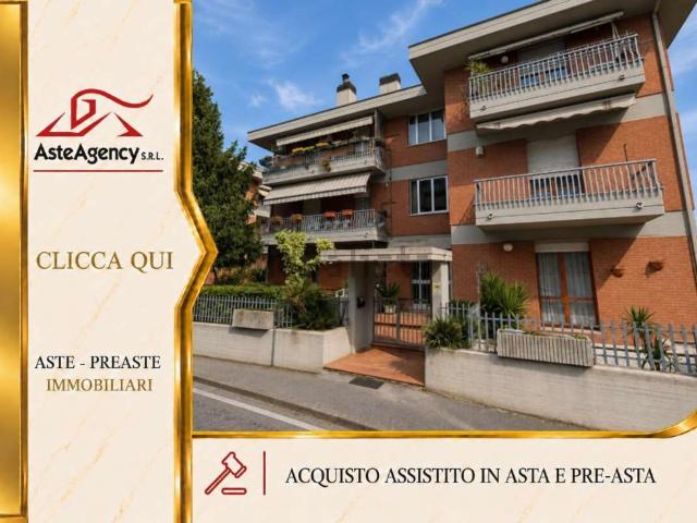 Appartamento in vendita di 121 m² in Via Gioacchino Rossini, 43