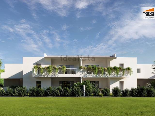 Appartamento in vendita di 121 m² in Via Giorgio Perlasca