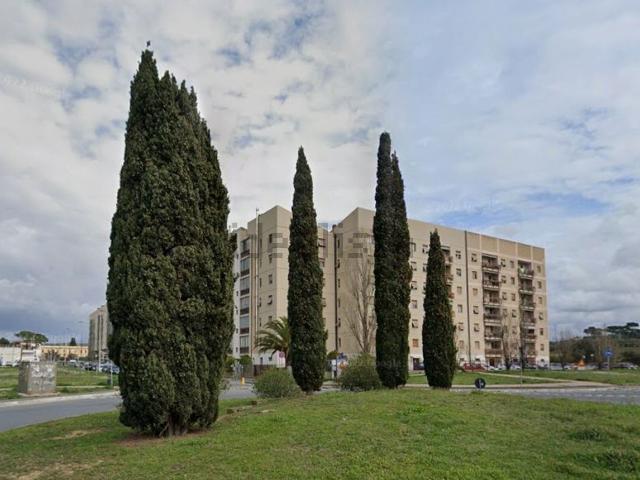 Appartamento in vendita di 121 m² in Via Giotto, 40
