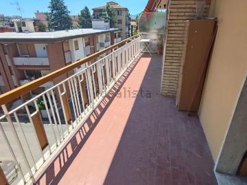 Appartamento in vendita di 121 m² in Via Giovanni Costetti, 24