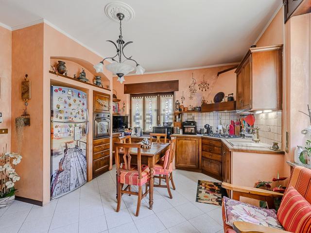Appartamento in vendita di 121 m² in Via Giovanni Amendola, 382
