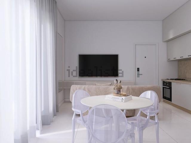 Appartamento in vendita di 121 m² in Via Giovanni Gentile