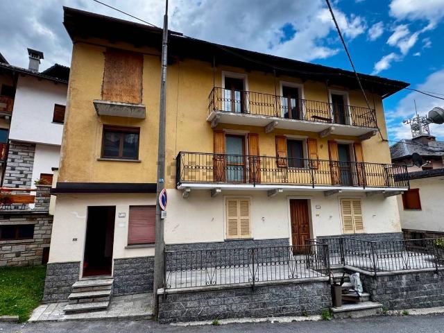 Appartamento in vendita di 121 m² in Via Guglielmo Marconi, 10