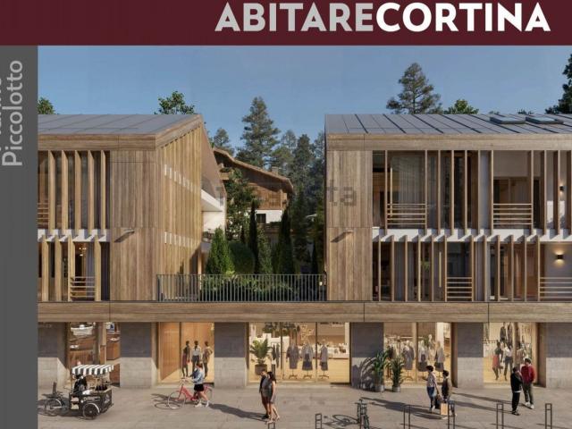 Appartamento in vendita di 121 m² in Via Guglielmo Marconi