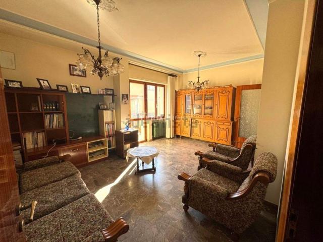 Appartamento in vendita di 121 m² in Via Guido Celli, 4