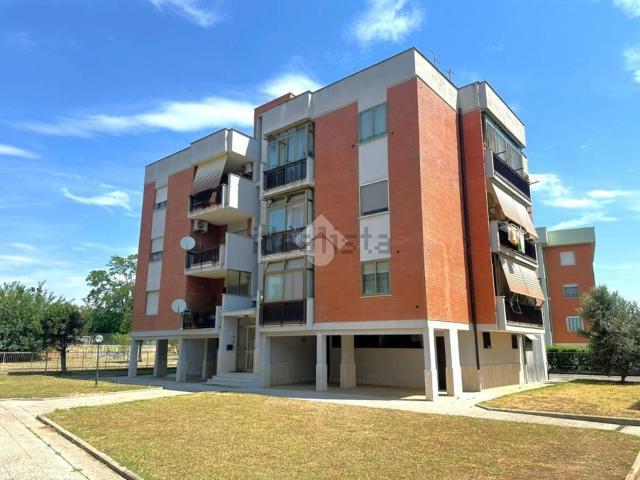 Appartamento in vendita di 121 m² in Via Guido Rossa, 23