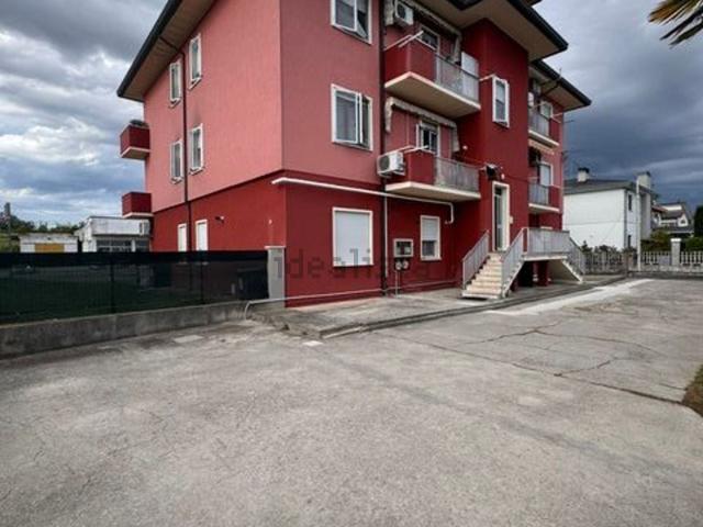 Appartamento in vendita di 121 m² in Via Domenico Cimarosa, 2