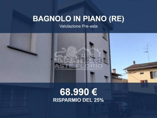 Appartamento in vendita di 121 m² in Via Don Minzoni, 5