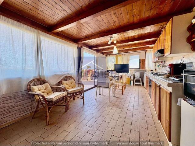 Appartamento in vendita di 121 m² in Via Don Pino Puglisi, 8