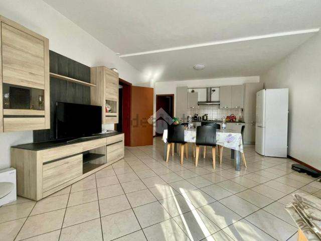 Appartamento in vendita di 121 m² in Via Dante, 31