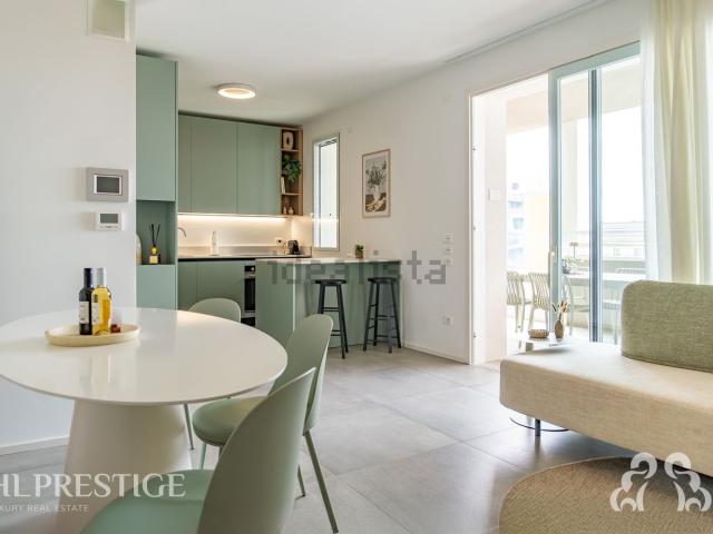Appartamento in vendita di 121 m² in Via Dante Alighieri, 44