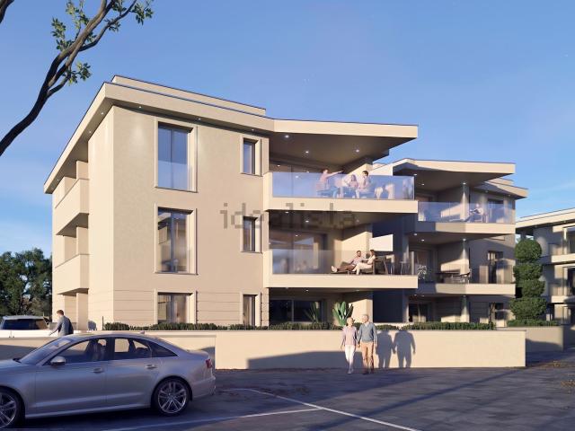 Appartamento in vendita di 121 m² in Via Dante di Nanni