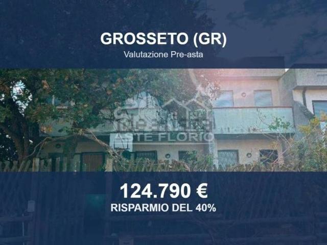 Appartamento in vendita di 121 m² in Via degli Olivi