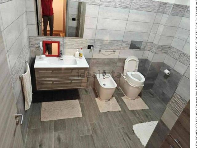 Appartamento in vendita di 121 m² in Via dei Gracchi, 17