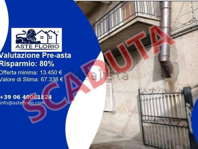 Appartamento in vendita di 121 m² in Via dei Gracchi