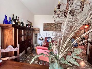 Appartamento in vendita di 121 m² in Via del Cornacchino, 10