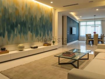 Appartamento in vendita di 121 m² in Via del Tiglio