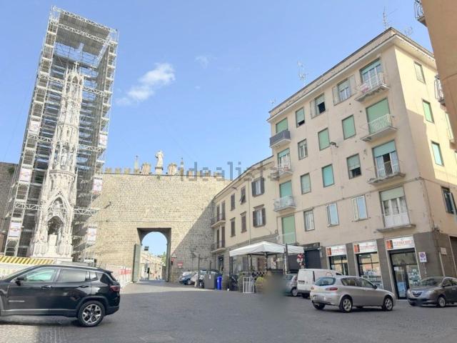 Appartamento in vendita di 121 m² in Via della Bontà, 6