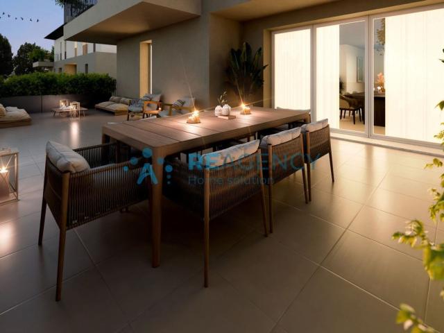 Appartamento in vendita di 121 m² in Via delle Orchidee