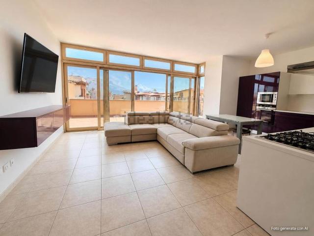 Appartamento in vendita di 141 m² in Via delle Margherite, 4