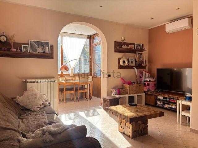 Appartamento in vendita di 121 m² in Via Duca degli Abruzzi