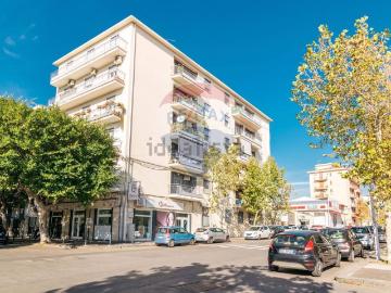 Appartamento in vendita di 121 m² in Via Eugenio Barsanti, 3